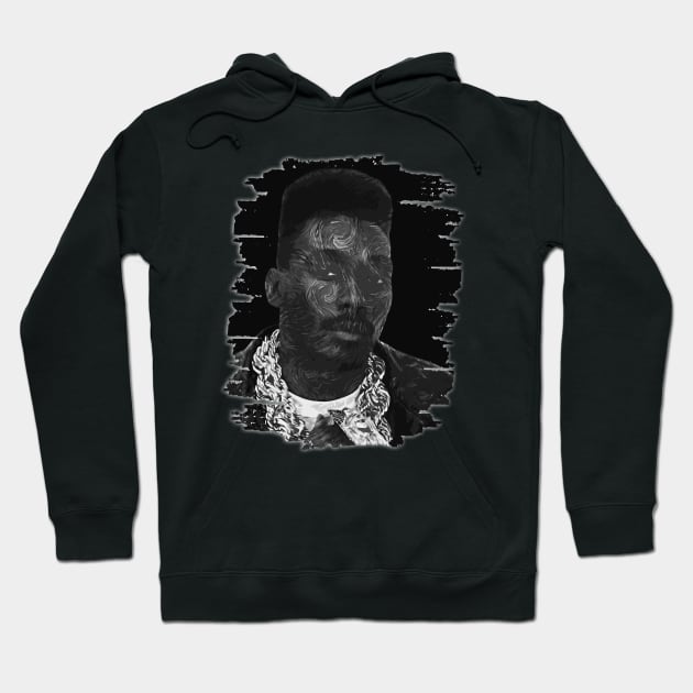 Big daddy kane || rapper Hoodie by Nana On Here